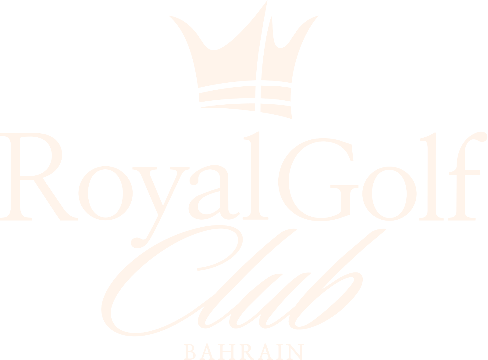 The Royal Golf Club